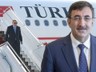 Cumhurbaşkanı Erdoğan Azerbaycan'a Gidiyor: Yerine Cevdet Yılmaz Vekalet Edecek