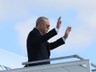 Cumhurbaşkanı Erdoğan Azerbaycan'a Gitti