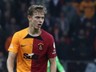 Galatasaray'da Mathias Ross ile Yollar Ayrıldı