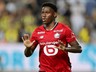 Jonathan David Sonunda İmzayı Attı