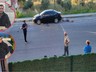 Sokak Ortasında Kanlı Hesaplaşma: Baba ile Oğlu Kurşunlara Hedef Oldu