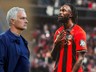 Mourinho Yıldız İsmi Büyüledi! Fenerabahçe'de İkinci Bomba Çok Yakın