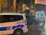 Sarıyer'de Korkunç Olay: Denizde Ceset Bulundu