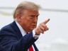 Trump'tan İran'a Teşekkür; 'Beni Arayıp 'Size Füze Atmak İstiyoruz' Dediler'