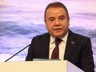 Antalya Büyükşehir Belediye Başkanı Muhittin Böcek Hakkında Tutuklama Talebi