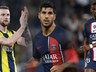 Fenerbahçe Taraftarı Bayram Edecek! PSG'den 3 Yıldız Birden