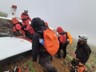 Kaçkar Dağları'nda Uçak Düşmüştü! Yolcu, Kazadan Önce Pilotu Uyarmış: Alçaktan Gidiyoruz, Yükselmemiz Lazım