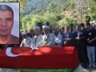 Şehit Orman İşçisi Ragıp Şahin Son Yolculuğuna Uğurlandı: Cumhurbaşkanı'ndan Başsağlığı