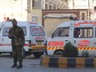 Pakistan'daki Faciada Ölü Sayısı 16'ya Yükseldi