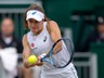 Tarihe Geçti Ama Yetmedi: Zeynep Sönmez Wimbledon'a Veda Etti
