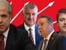 AKP'li İsimden 'Yeni Operasyon' Sinyali! İki İli İşaret Etti, Sonra Sildi