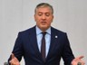 CHP'li Murat Emir Sahnede Düştü, Kaburgası Kırıldı! Açıklama Geldi, Durumu Nasıl?