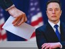 Elon Musk Amerika Partisi'ni Kurdu: Özgürlüğünüzü Geri Vermek İçin!