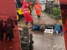 Bir Gecede Büyük Felaket. Kars’ta Dolu ve Sel Yıkım Getirdi! Köyler Suya Teslim