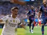 Yarı Finalde Sahne Real Madrid ve PSG'nin!