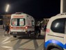 Bursa’da Kent Meydanı’nda 14 Yaşındaki Çocuk Bıçakla 4 Kişiyi Yaraladı