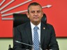 CHP Lideri Özgür Özel Gazetecilerin Sorularını Yanıtlıyor