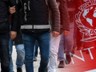 Kırmızı Bültenle Aranıyorlardı: 5 Ülkeden 15 Suçlu Türkiye'ye Getirildi
