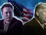 Musk’tan Yeni Parti Hamlesi, Trump’tan Sert Yanıt: 'Saçma ve Can Sıkıcı'