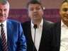 Zeydan Karalar ve Niyazi Nefi Kara Tutuklandı, Abdurrahman Tutdere’ye Ev Hapsi