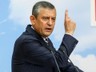 Özgür Özel'den Zeydan Karalar'ın Tutuklanmasına İlk Tepki: Bir Adım Geri Atmayacağız