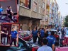 Sultangazi'de Polis Ekiplerine Bıçaklı Saldırı: Kovalamaca Sonrası Yakalandı