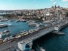 Sürücüler Dikkat! Galata Köprüsü Trafiğe Kapatılacak