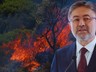 Tarım Bakanı İbrahim Yumaklı Yarına Dikkat Çekti: Bir Kıvılcım Her Şeyi Yok Edebilir