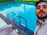 Tatil Kabusa Döndü: Havuza Atlayan Genç Futbolcunun Boynu Kırıldı