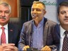 Niyazi Nefi Kara'ya Tutuklama, Abdurrahman Tutdere'ye Ev Hapsi, Zeydan Karalar İçin Tutuklama Talebi