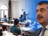 Bakan Tekin İddiaları Yanıtladı, Lise 2 Yıla Düşecek mi?