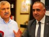 İçişleri Bakanlığı Duyurdu: Zeydan Karalar ile Ahmet Şahin Görevden Uzaklaştırıldı