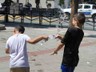 Manisa'da Hissedilen Sıcaklık 47 Dereceye Ulaştı