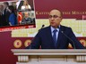 MHP Genel Başkan Yardımcısı İzzet Ulvi Yönter'den 'Terörsüz Türkiye' Açıklaması: Dananın Kuyruğu Kopacak