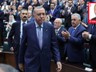 AK Parti'den 81 İlde Dikkat Çeken Anket! Cumhurbaşkanı Erdoğan'a Sunuldu