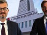 Fahrettin Altun'a Yeni Görev: İletişim Başkanlığı'na Burhanettin Duran Atandı