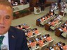Antalya Büyükşehir Meclisi'nde Gergin Toplantı: Sloganlar ve Alkışlar Yükseldi