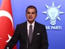 Ömer Çelik Canlı Yayında Konuşuyor: Terörsüz Türkiye Süreci Hangi Aşamada? Cumhurbaşkanı Erdoğan Ne Açıklayacak?