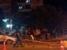 Zincirleme Kazadan Sonra Ortalık Savaş Alanına Döndü: 6 Yaralı, 12 Gözaltı