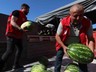 17 Ton Ücretsiz Dağıtıldı, Duyan Alıp Gitti