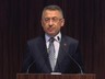 Fuat Oktay’dan Tarihi Güne Önemli Yorum: ‘Terörsüz Türkiye İdeali Somut Gerçeğe Dönüştü’