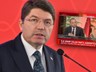 Silahların Bırakıldığı Sırada... Adalet Bakanı Tunç'tan Kritik Açıklamalar