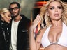 Büyük Aşk Sona Mı Erdi? İrem Derici’den Önce Açıklama Saatler Sonra Gönderme