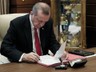 Cumhurbaşkanı Erdoğan İmzaladı: Atama Kararları Resmi Gazete'de