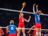 Filenin Sultanları'na Şok Yenilgi: Türkiye, Çekya'ya 3-1 Mağlup Oldu