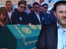 Kanser Tedavisi Görüyordu... Yiğit Bulut Son Yolculuğuna Uğurlandı