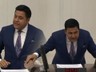 Meclis'te İlginç Görüntüler: Boş Sıraları Gördü, AKP'li Vekile Seslendi... 'Önünüzde Saygıyla Eğiliyorum'
