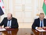 SOCAR İle Suriye Arasında Mutabakat Zaptı İmzalandı