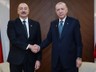 Aliyev'den Cumhurbaşkanı Erdoğan'a Tebrik Telefonu