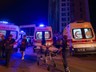 Ankara'da Yangın Faciası! Biri Bebek 3 Kişi Hayatını Kaybetti